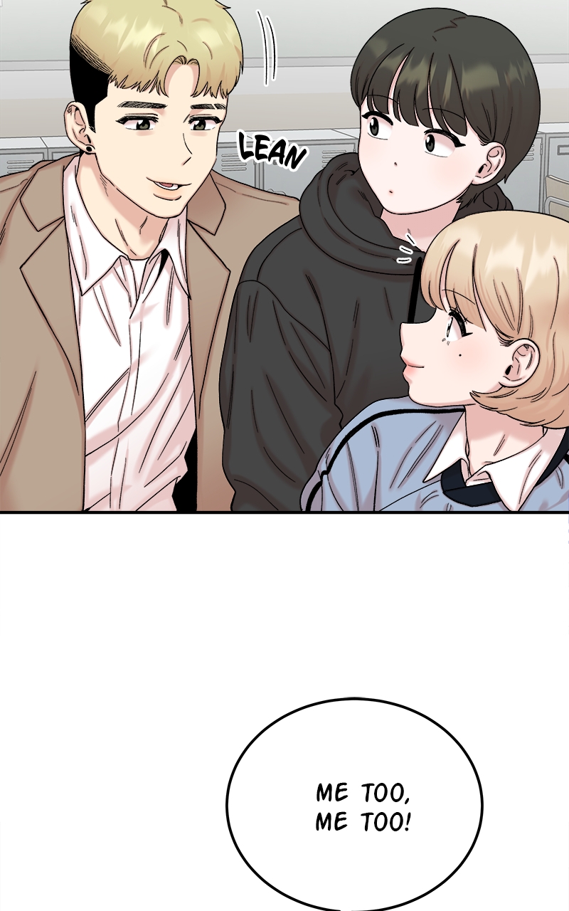 Read My Dud to Stud Boyfriend EN Manga Online