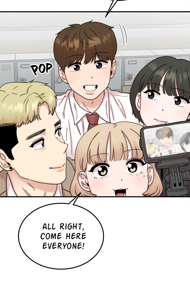 Read My Dud to Stud Boyfriend EN Manga Online