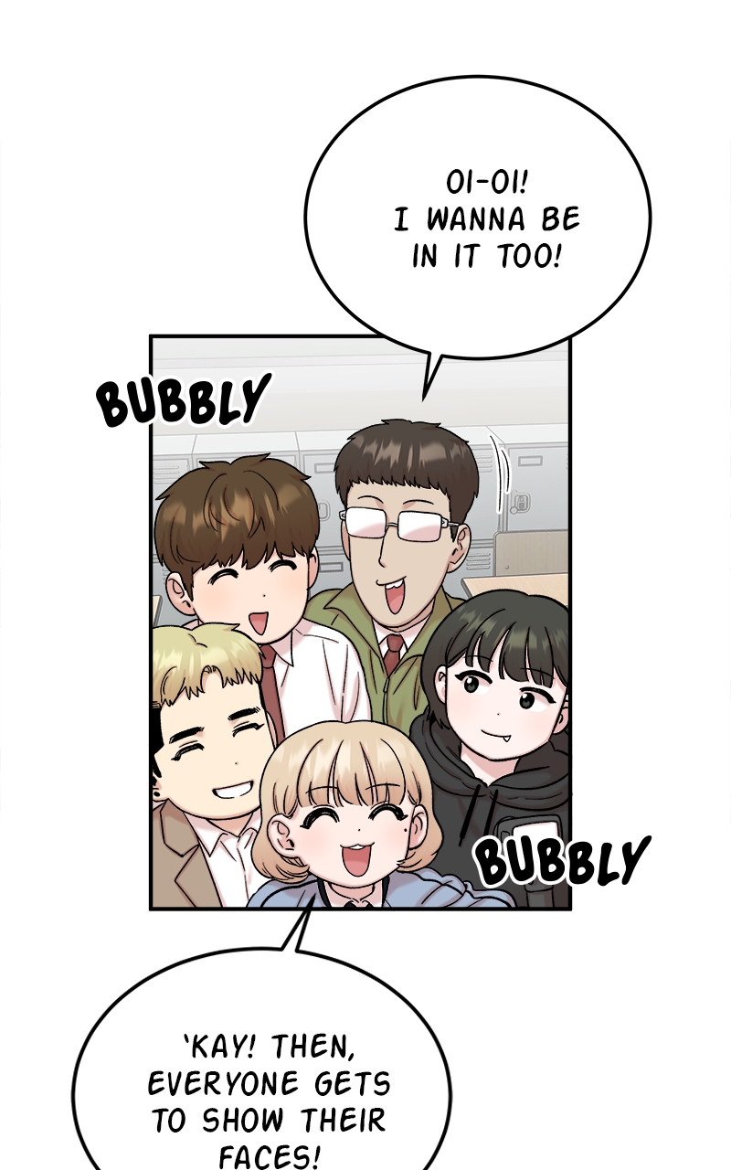 Read My Dud to Stud Boyfriend EN Manga Online