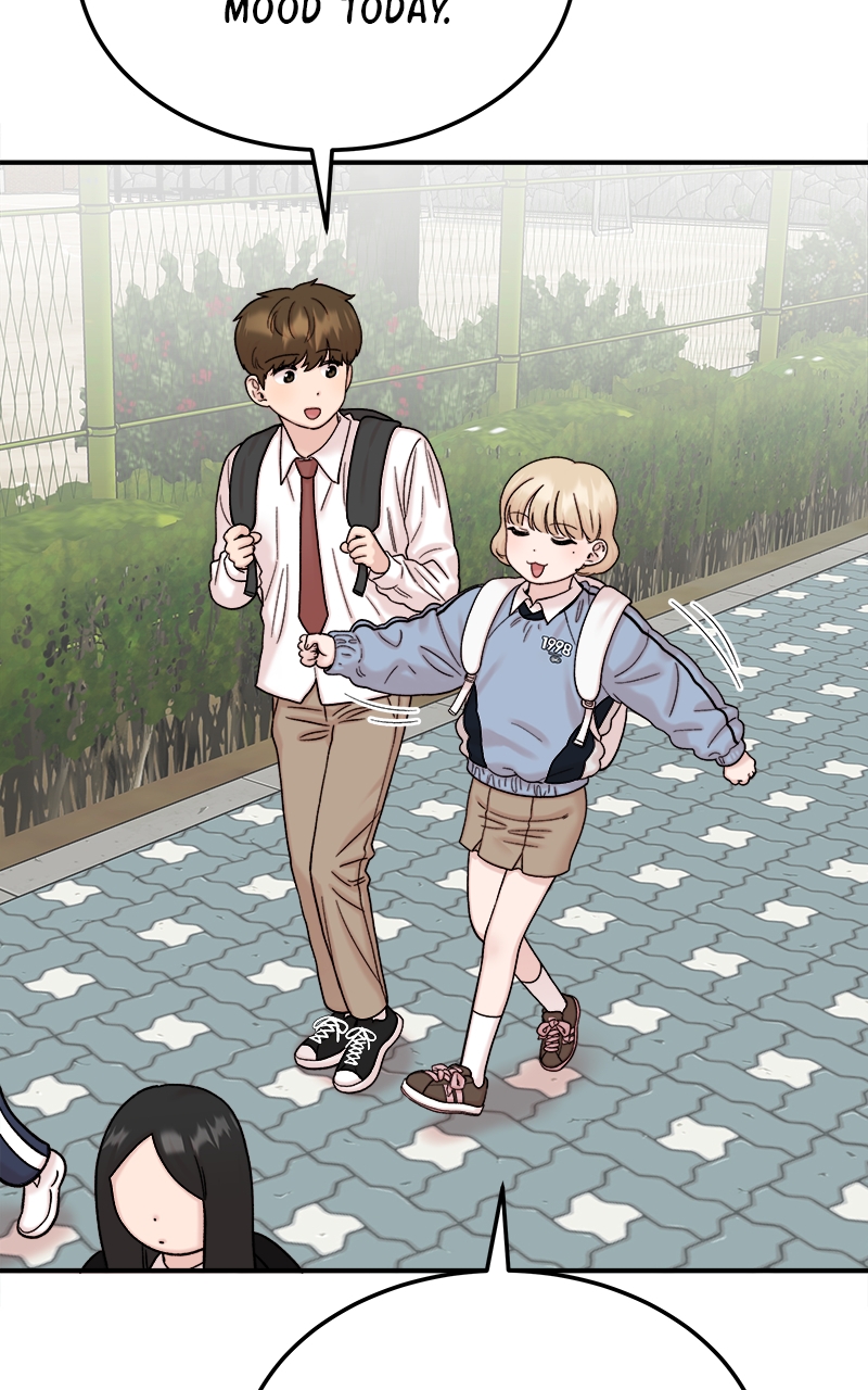 Read My Dud to Stud Boyfriend EN Manga Online