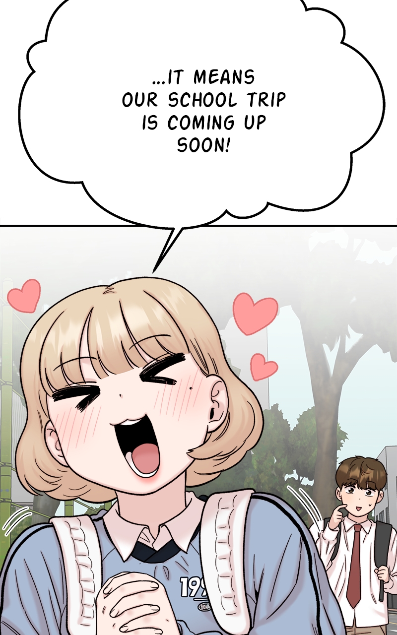 Read My Dud to Stud Boyfriend EN Manga Online
