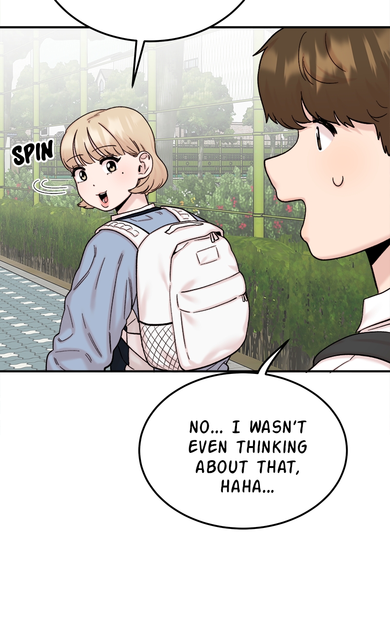 Read My Dud to Stud Boyfriend EN Manga Online