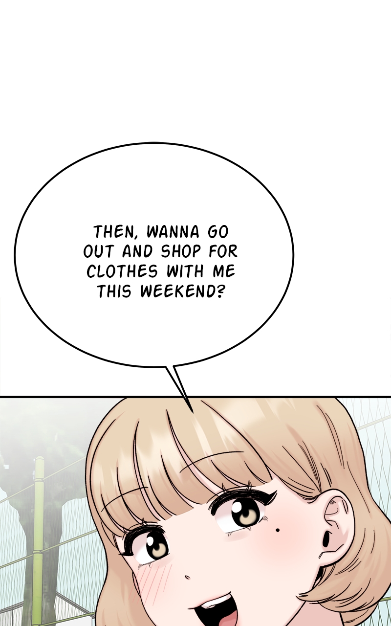 Read My Dud to Stud Boyfriend EN Manga Online