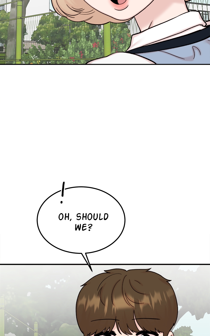 Read My Dud to Stud Boyfriend EN Manga Online