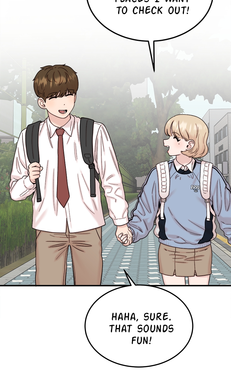 Read My Dud to Stud Boyfriend EN Manga Online