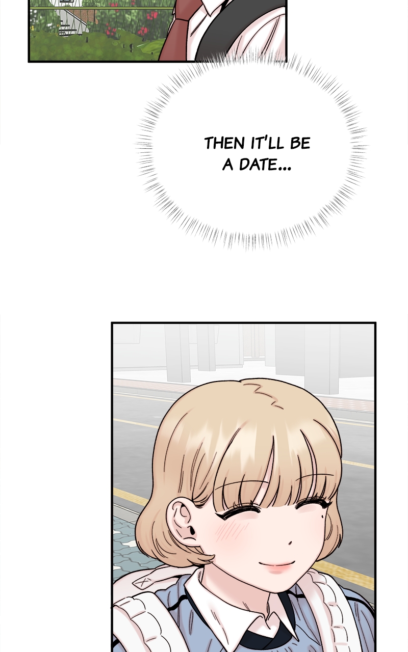 Read My Dud to Stud Boyfriend EN Manga Online