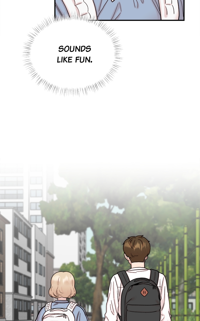 Read My Dud to Stud Boyfriend EN Manga Online