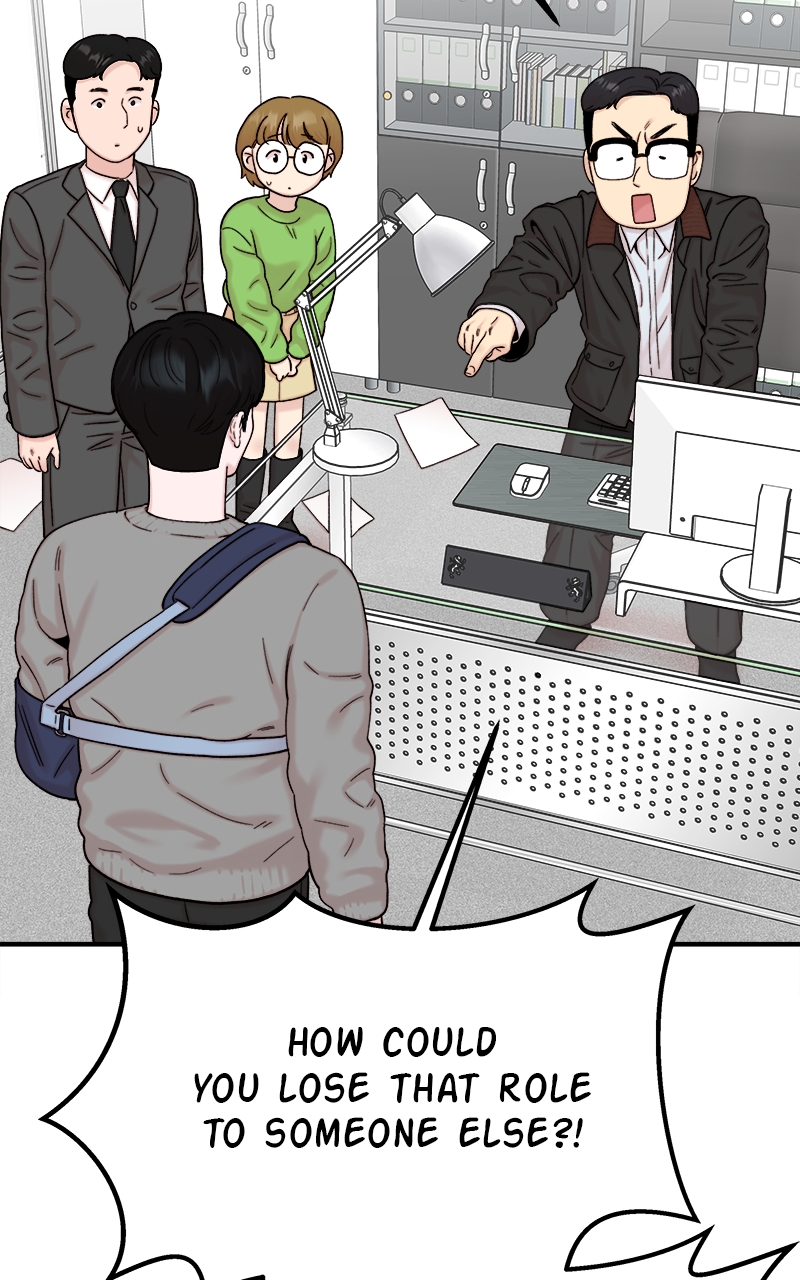 Read My Dud to Stud Boyfriend EN Manga Online