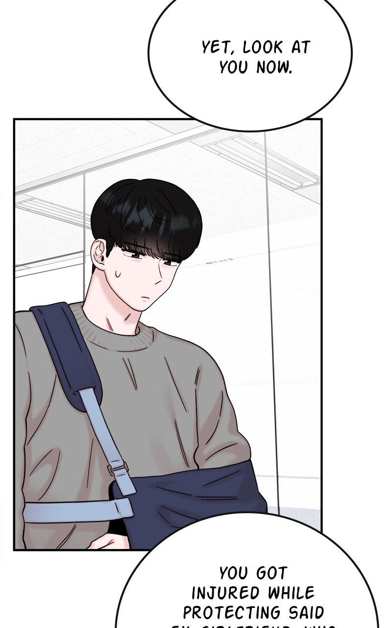 Read My Dud to Stud Boyfriend EN Manga Online