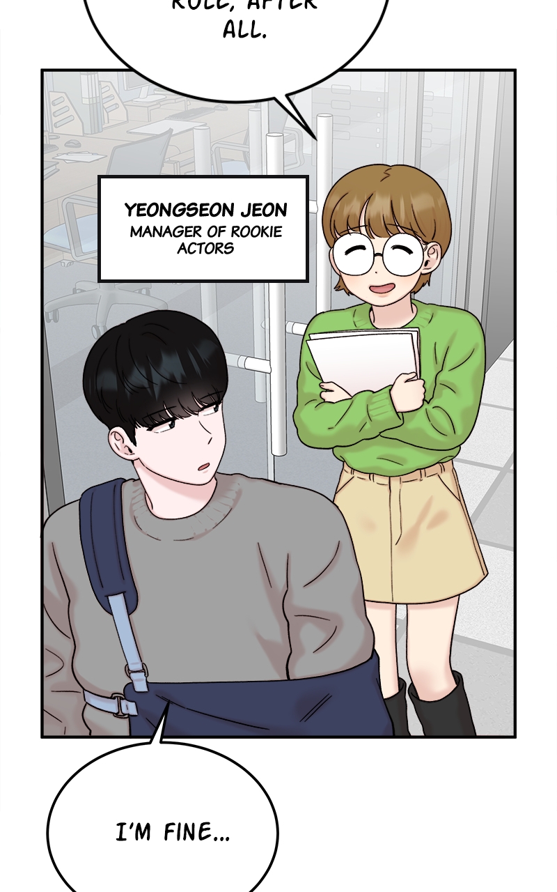 Read My Dud to Stud Boyfriend EN Manga Online