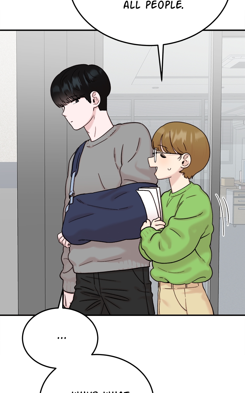 Read My Dud to Stud Boyfriend EN Manga Online