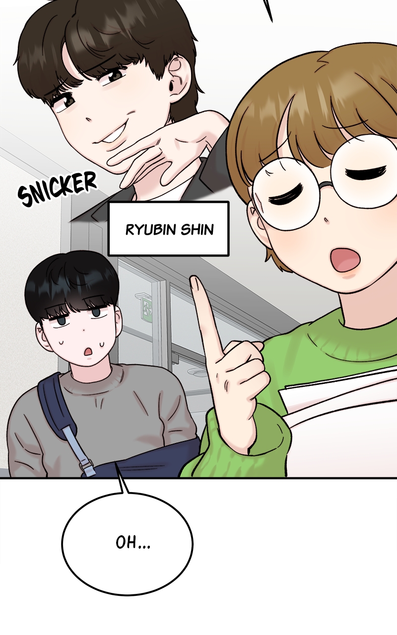 Read My Dud to Stud Boyfriend EN Manga Online