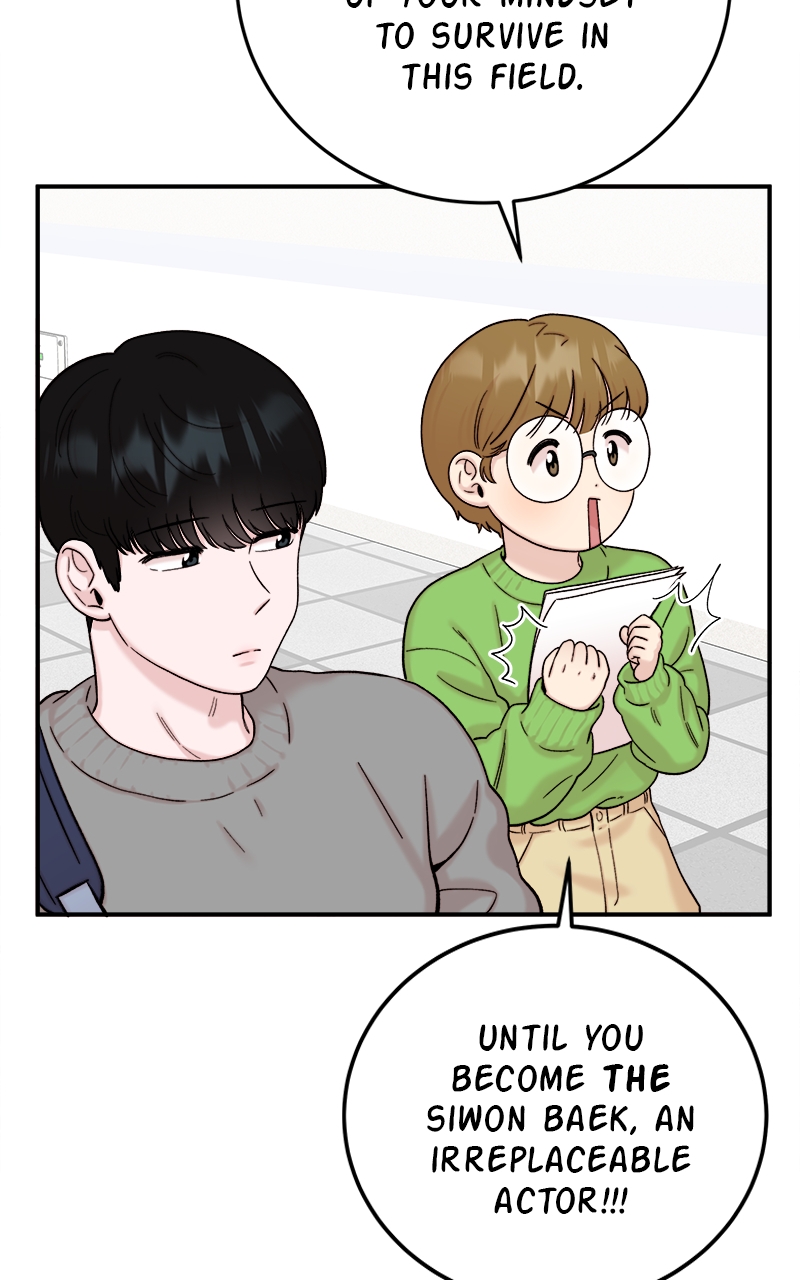 Read My Dud to Stud Boyfriend EN Manga Online