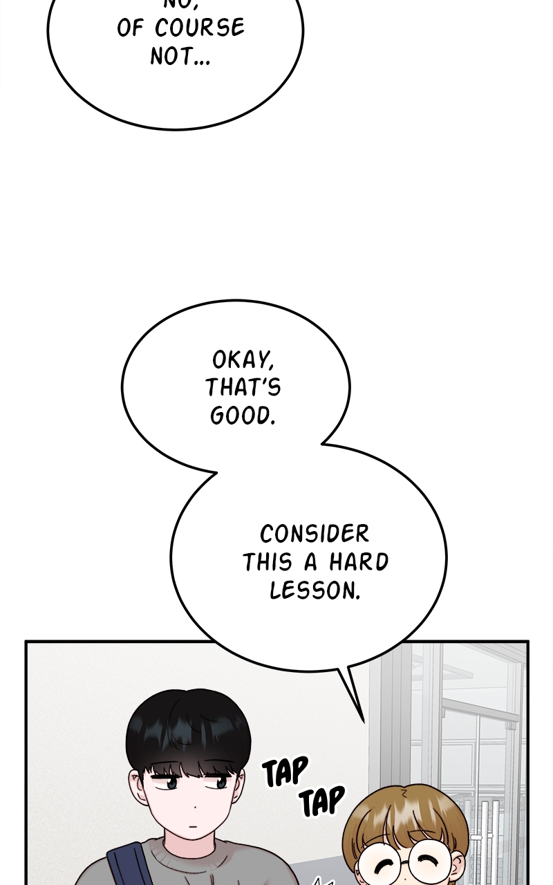 Read My Dud to Stud Boyfriend EN Manga Online