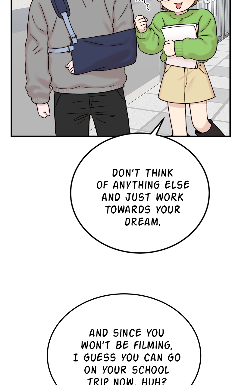 Read My Dud to Stud Boyfriend EN Manga Online