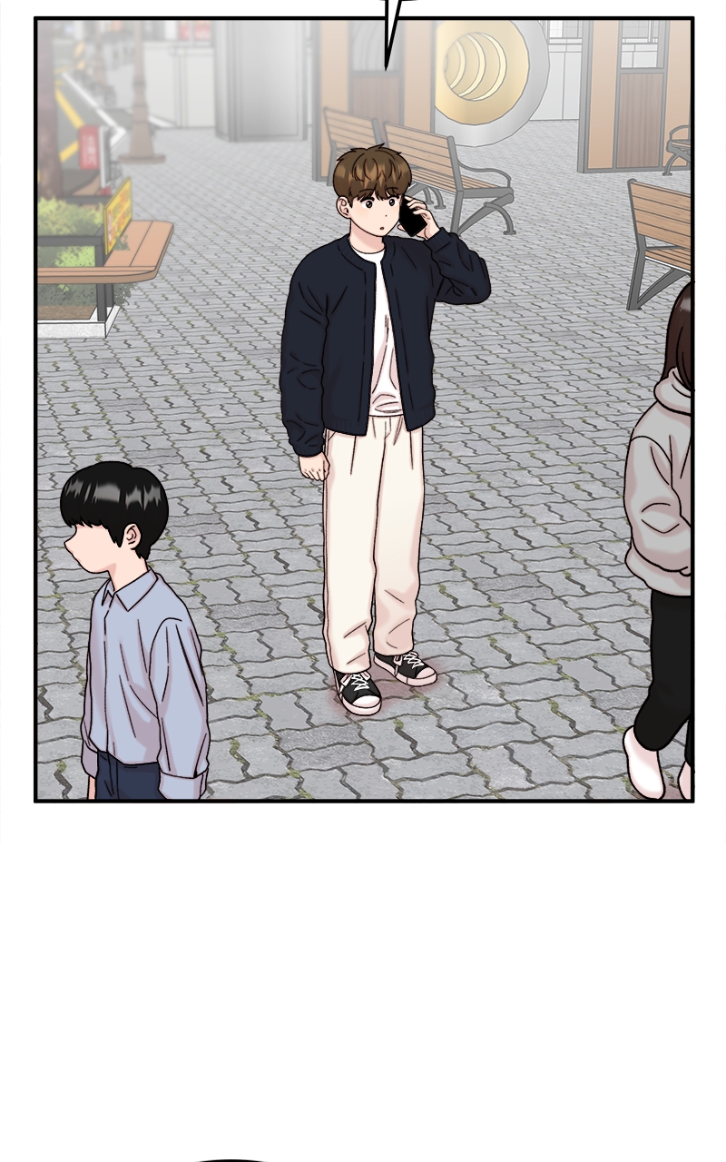 Read My Dud to Stud Boyfriend EN Manga Online