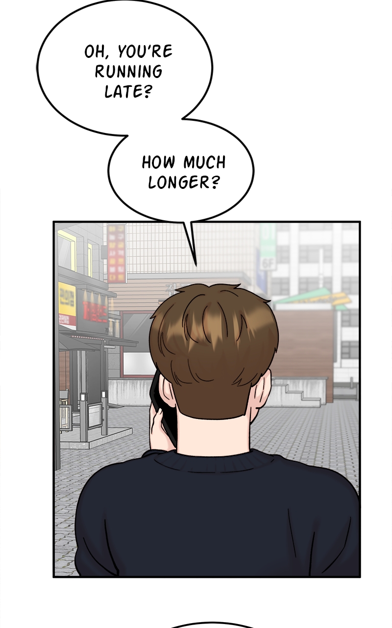 Read My Dud to Stud Boyfriend EN Manga Online