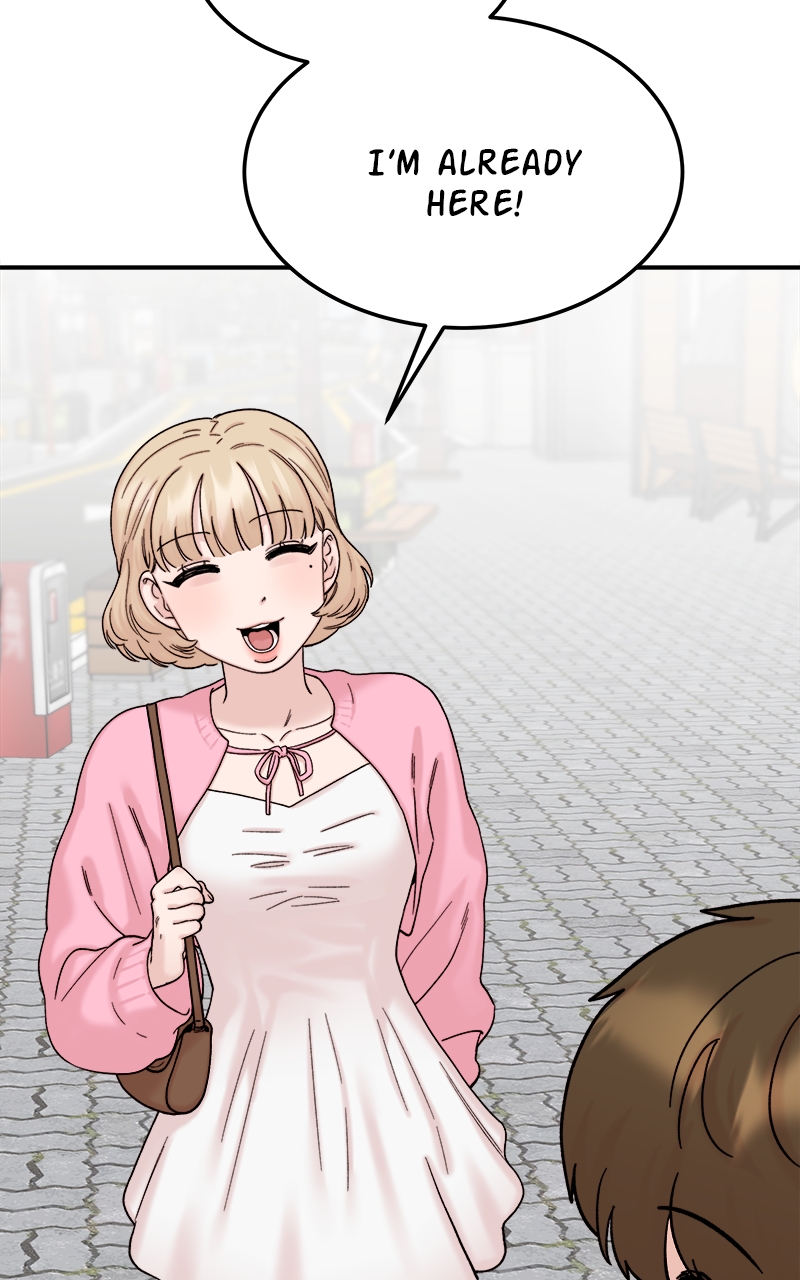 Read My Dud to Stud Boyfriend EN Manga Online