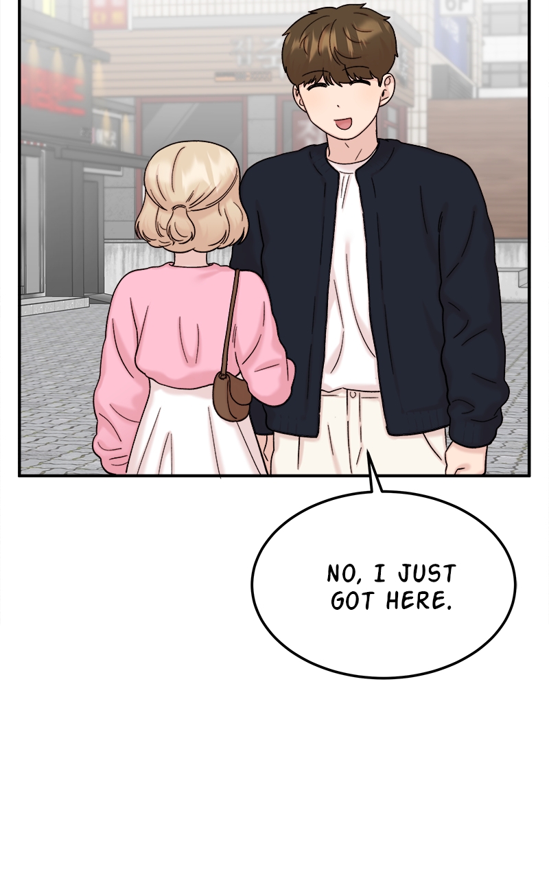 Read My Dud to Stud Boyfriend EN Manga Online