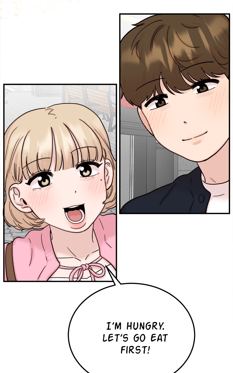 Read My Dud to Stud Boyfriend EN Manga Online