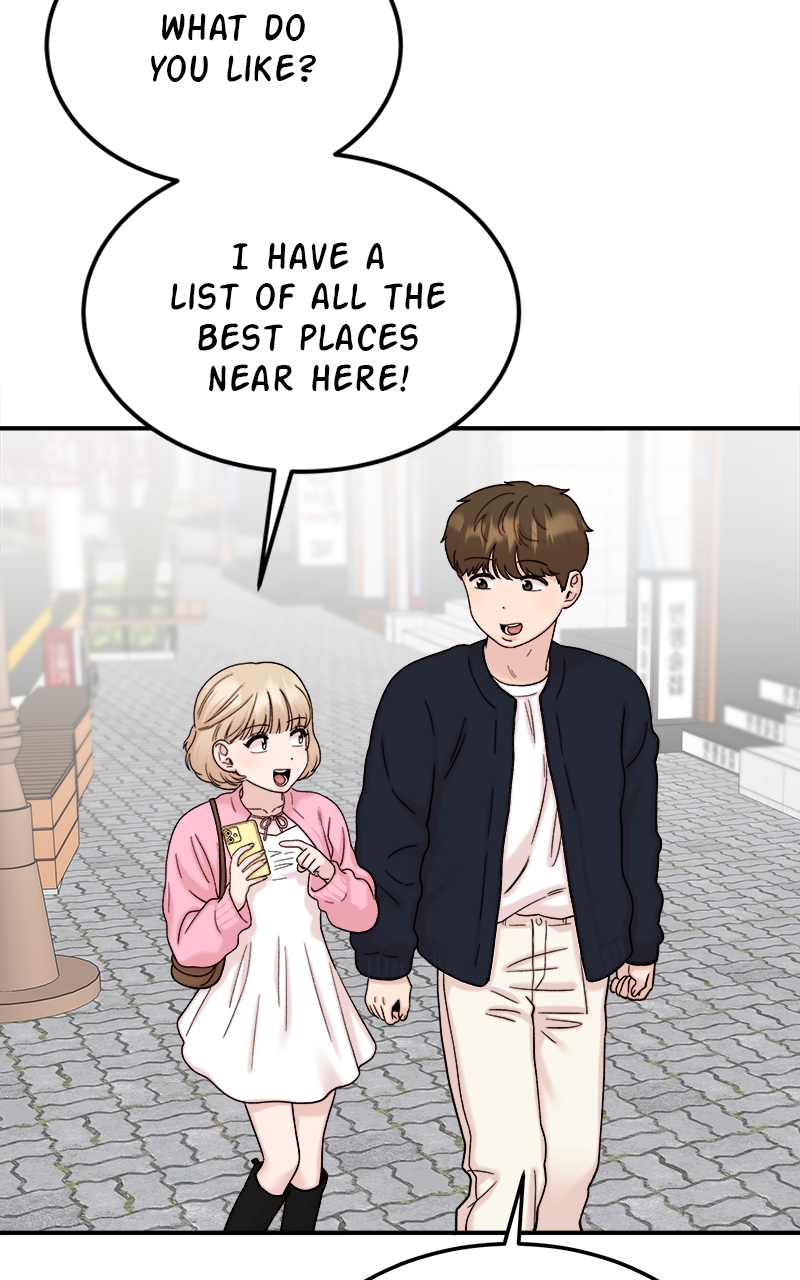 Read My Dud to Stud Boyfriend EN Manga Online