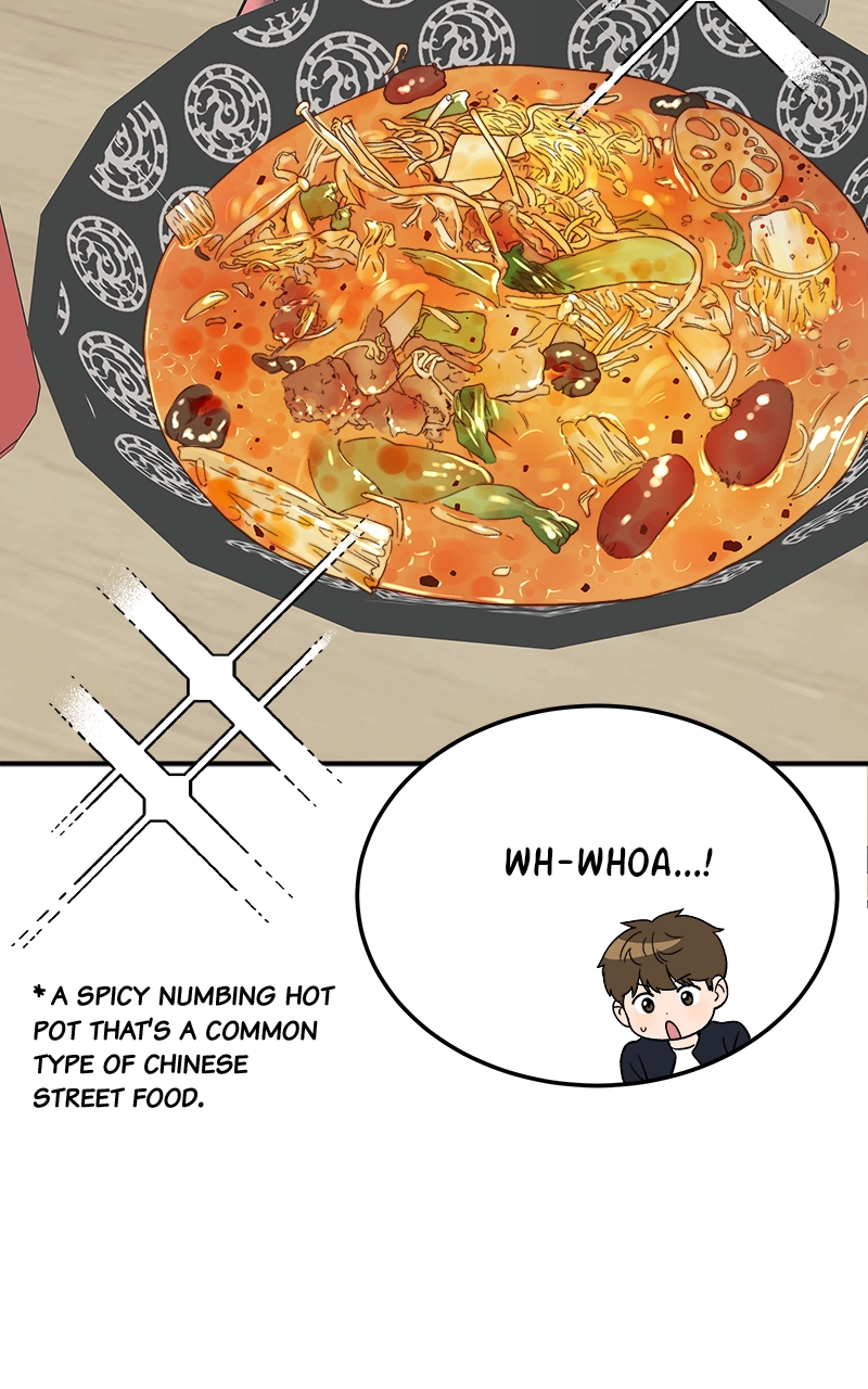 Read My Dud to Stud Boyfriend EN Manga Online