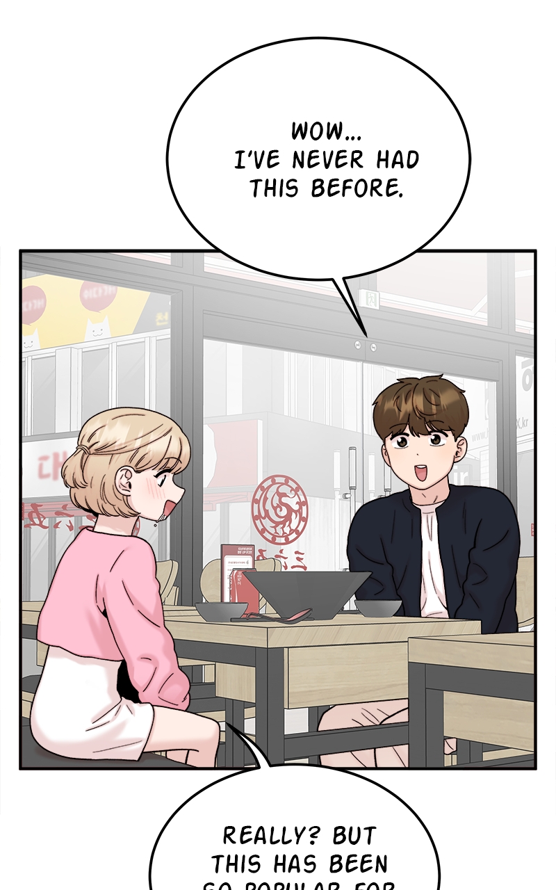 Read My Dud to Stud Boyfriend EN Manga Online