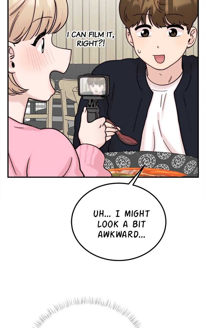 Read My Dud to Stud Boyfriend EN Manga Online