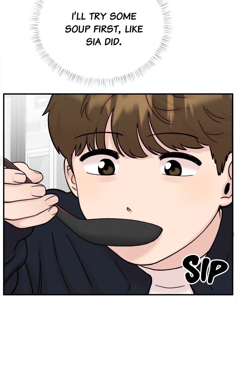Read My Dud to Stud Boyfriend EN Manga Online