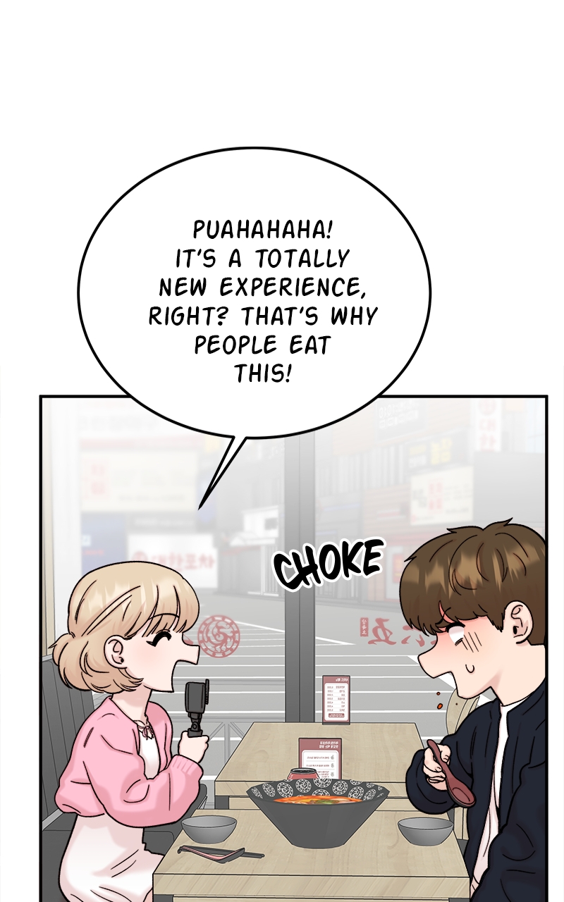 Read My Dud to Stud Boyfriend EN Manga Online