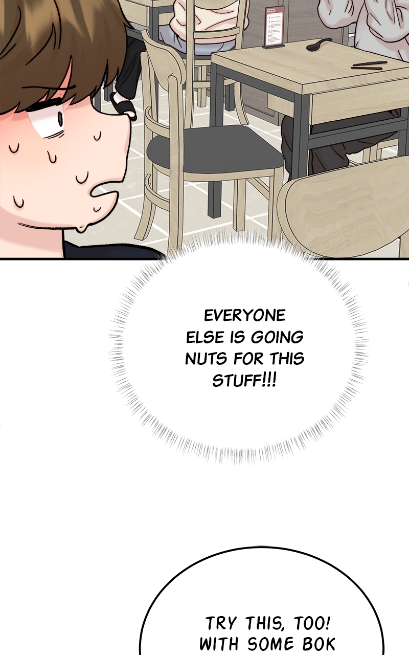 Read My Dud to Stud Boyfriend EN Manga Online