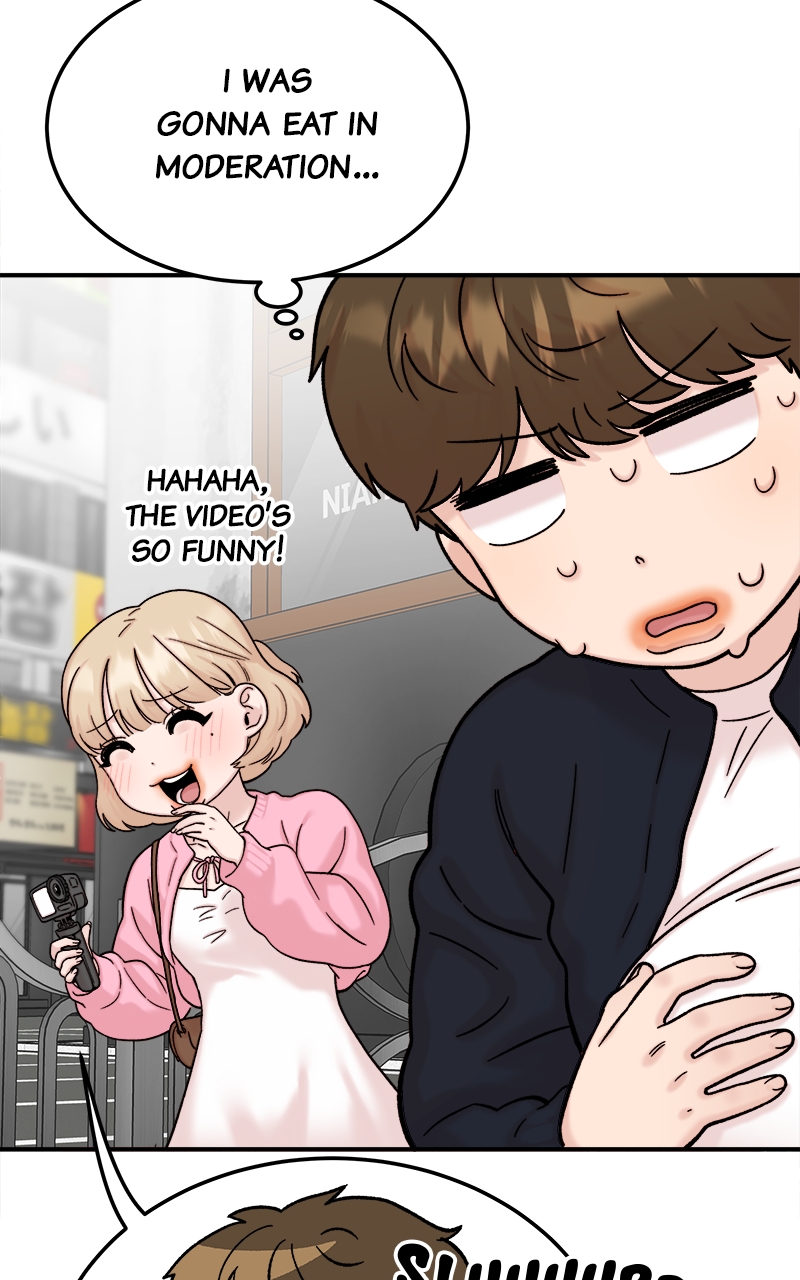 Read My Dud to Stud Boyfriend EN Manga Online