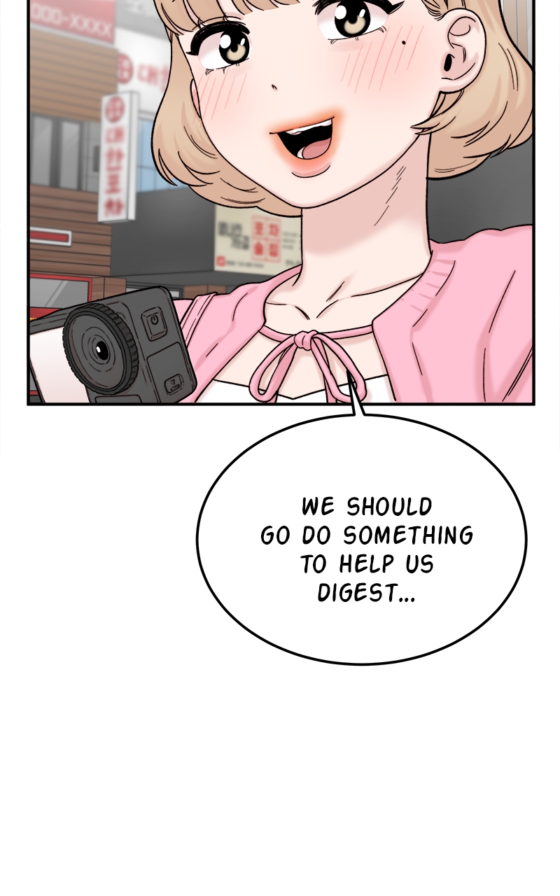 Read My Dud to Stud Boyfriend EN Manga Online