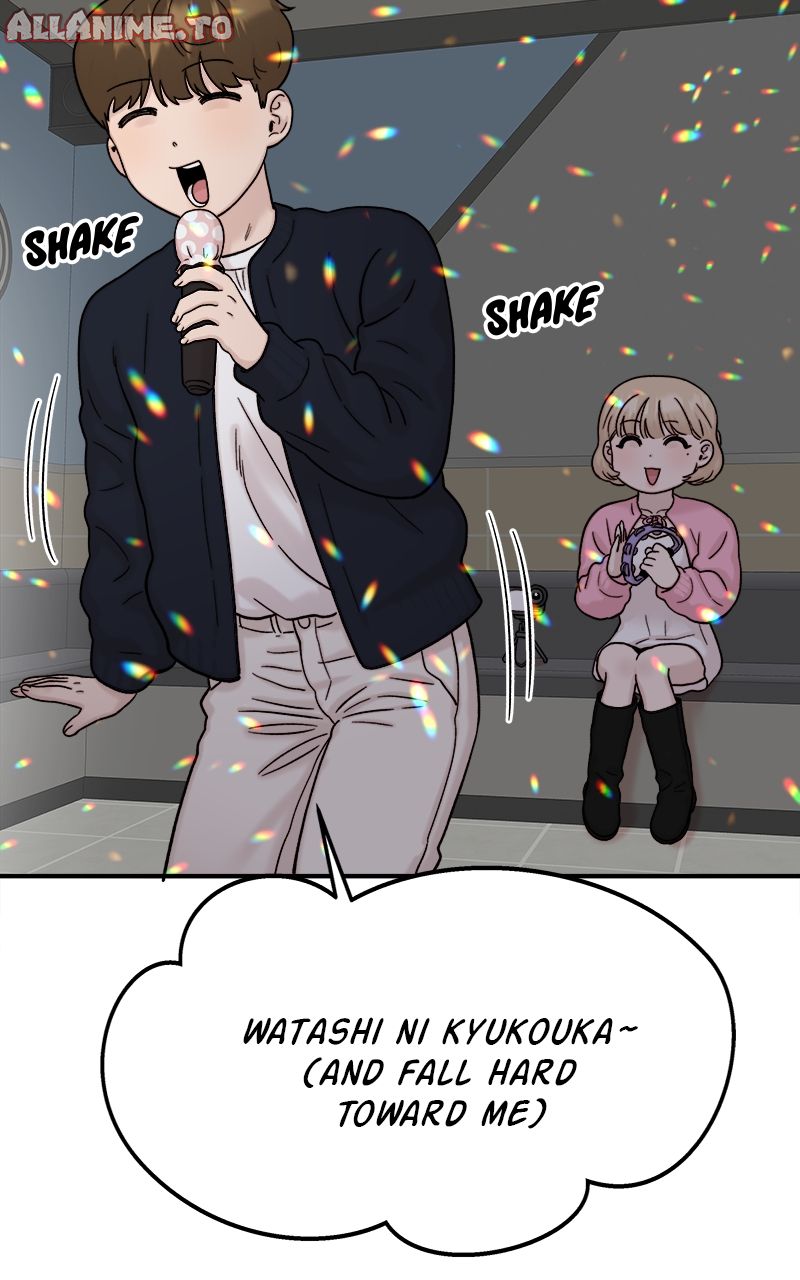 Read My Dud to Stud Boyfriend EN Manga Online