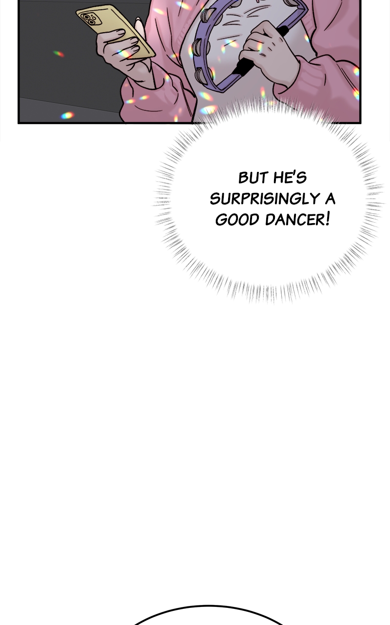 Read My Dud to Stud Boyfriend EN Manga Online