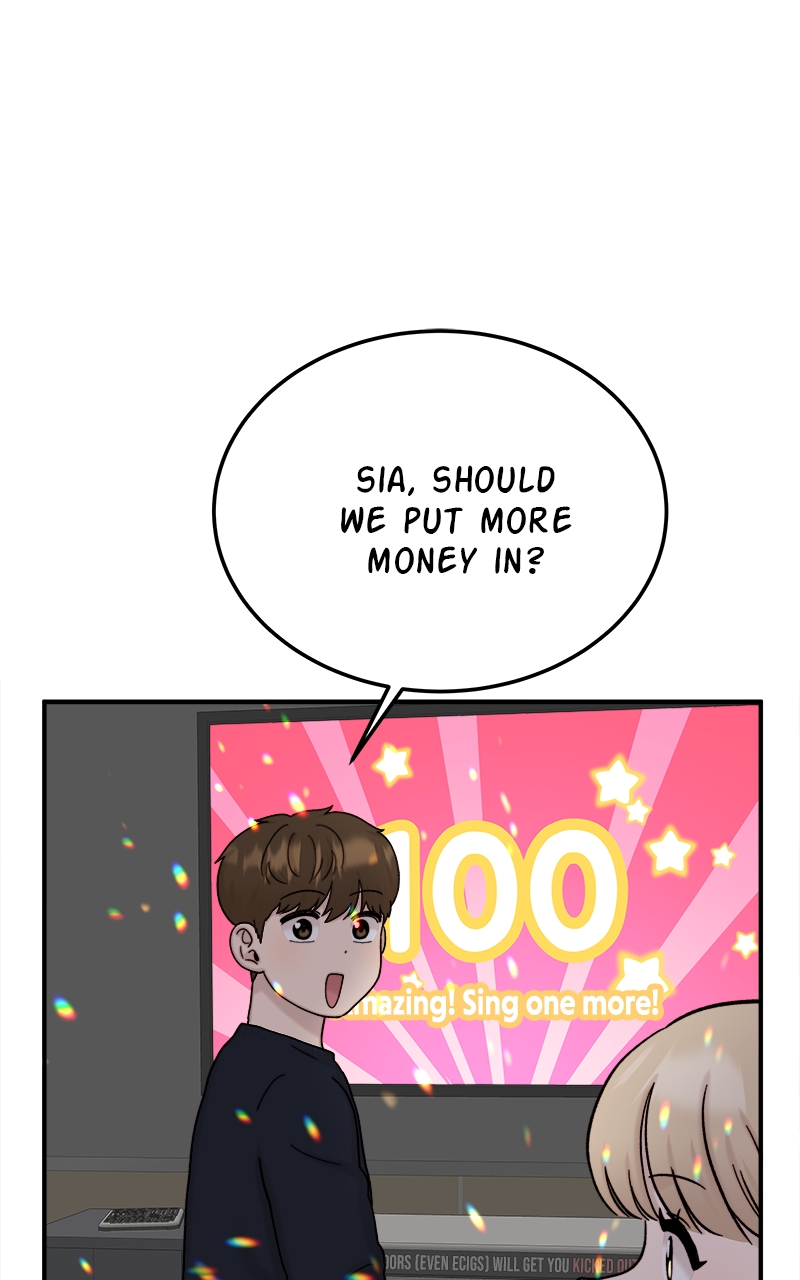 Read My Dud to Stud Boyfriend EN Manga Online