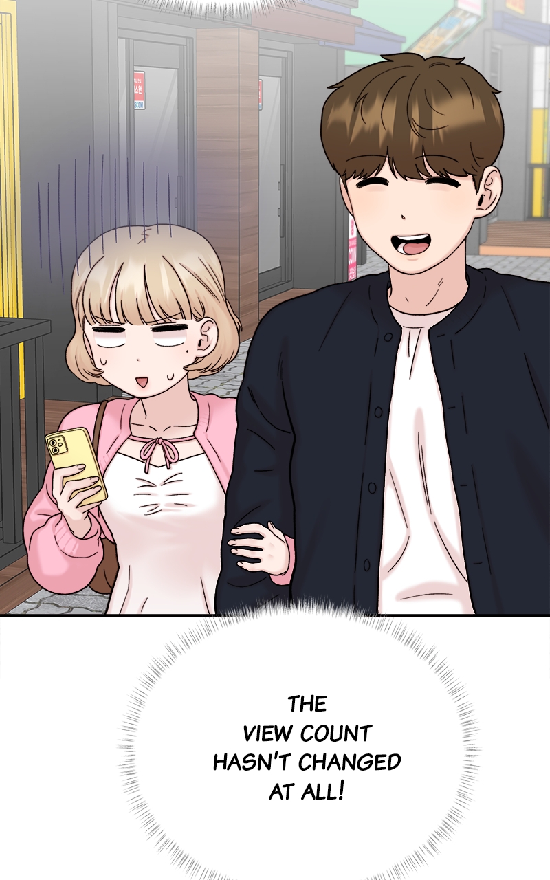 Read My Dud to Stud Boyfriend EN Manga Online