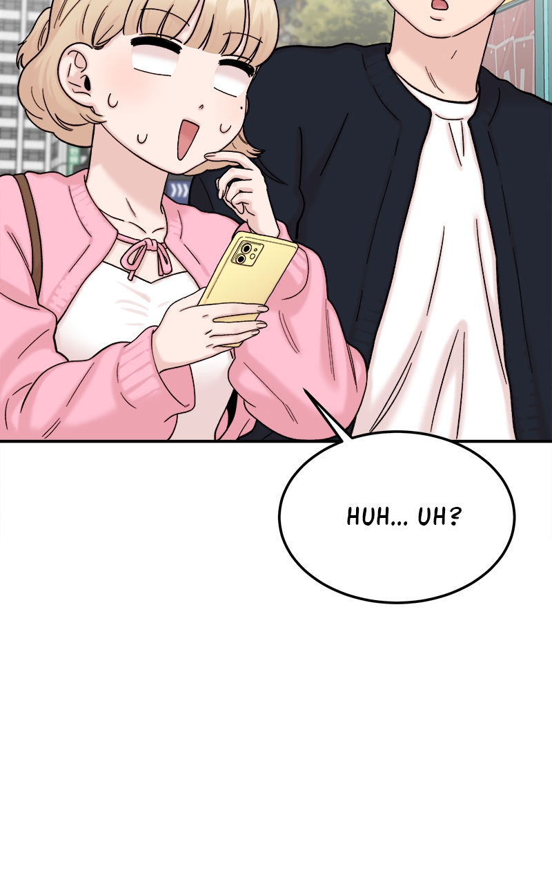 Read My Dud to Stud Boyfriend EN Manga Online