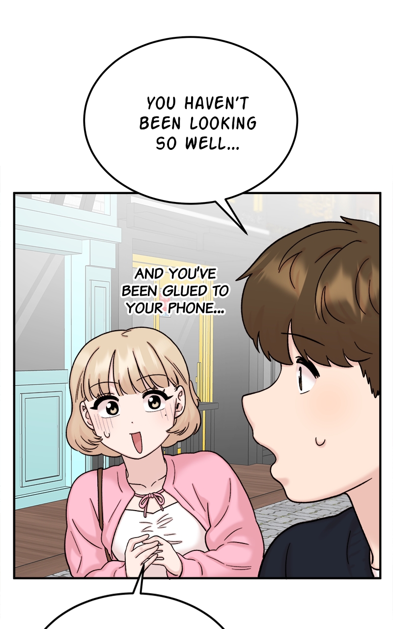 Read My Dud to Stud Boyfriend EN Manga Online