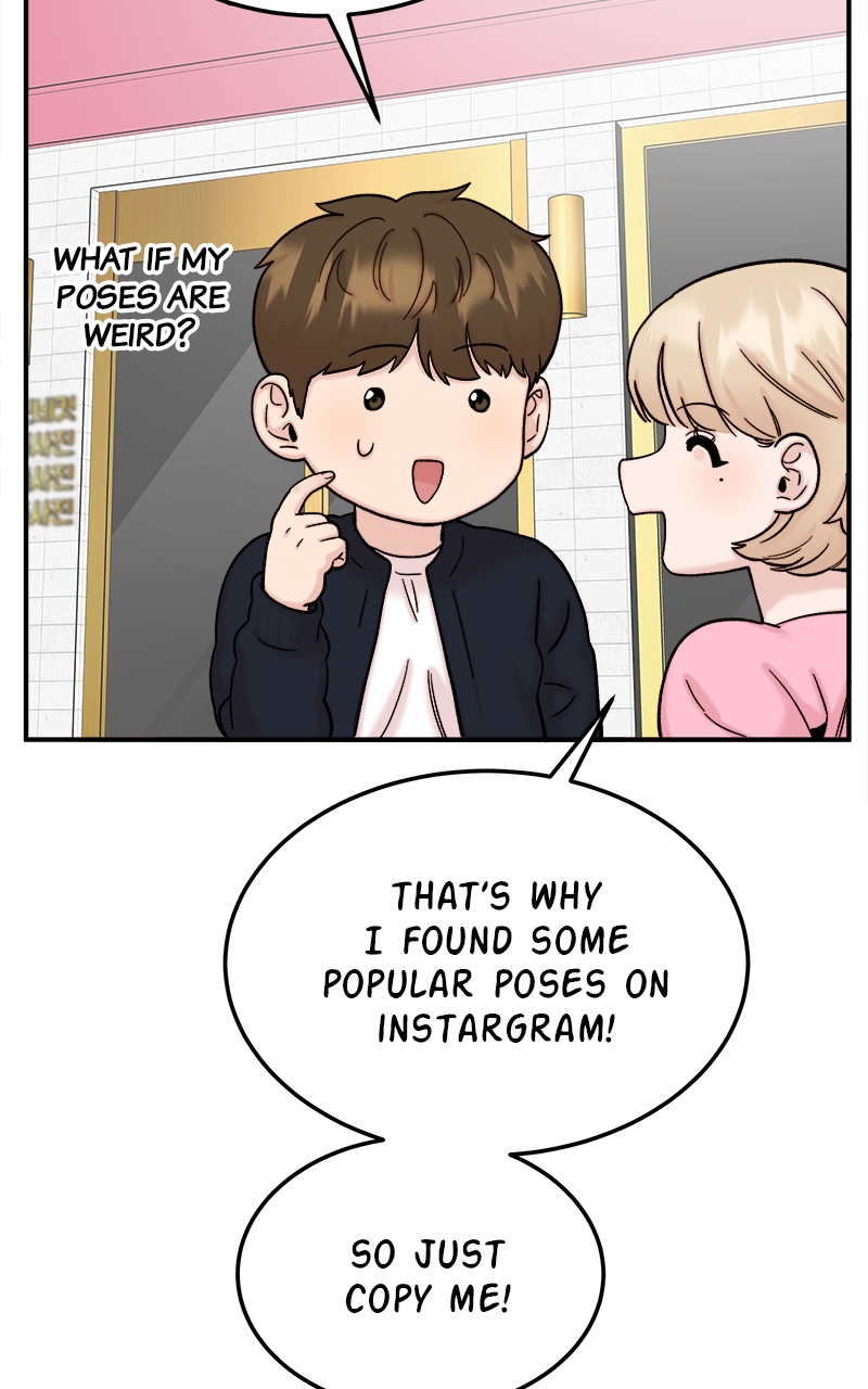 Read My Dud to Stud Boyfriend EN Manga Online