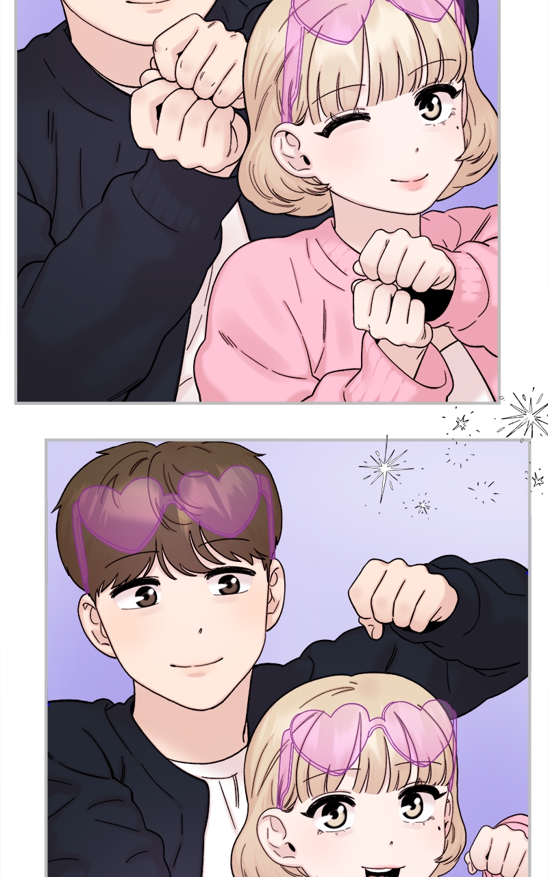 Read My Dud to Stud Boyfriend EN Manga Online