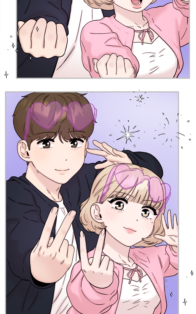 Read My Dud to Stud Boyfriend EN Manga Online
