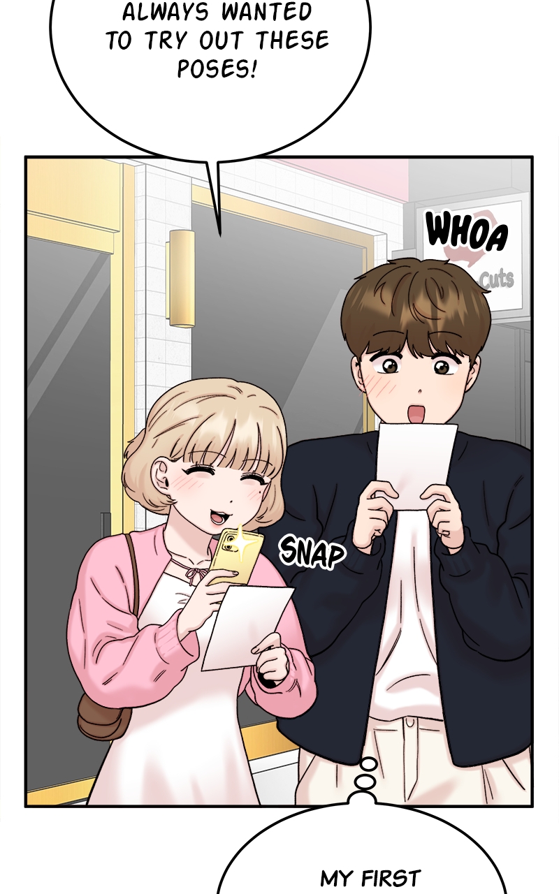 Read My Dud to Stud Boyfriend EN Manga Online