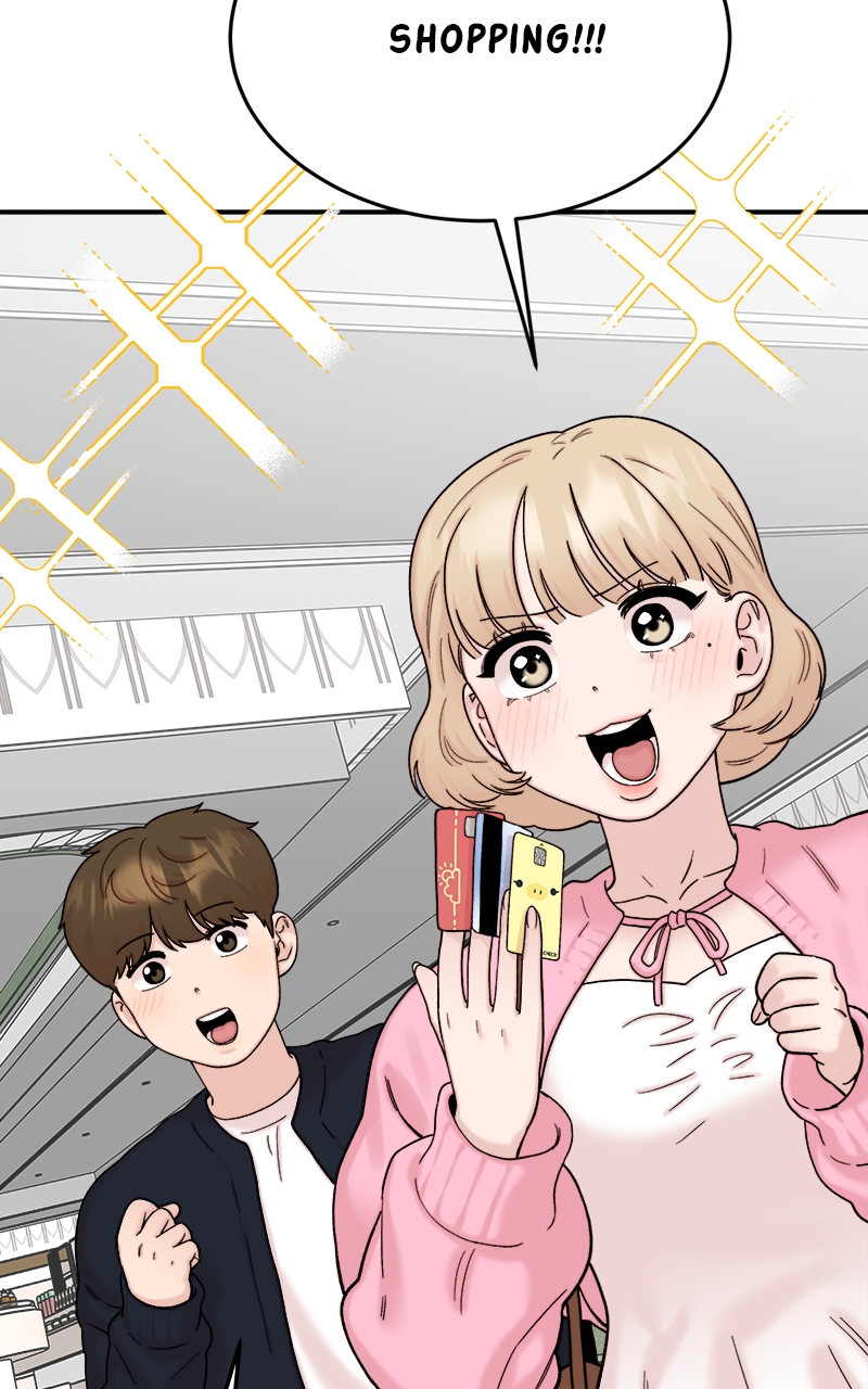 Read My Dud to Stud Boyfriend EN Manga Online
