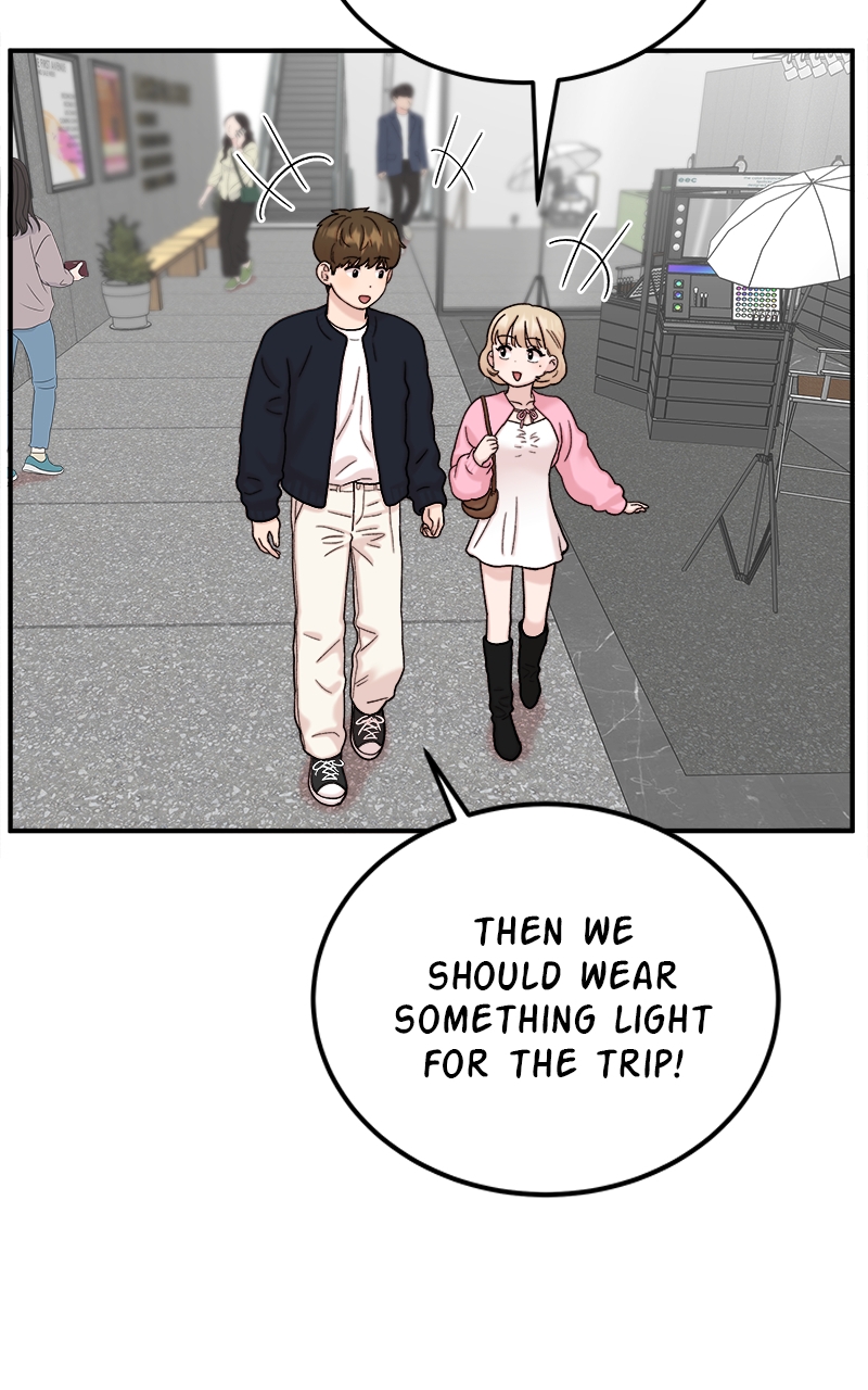 Read My Dud to Stud Boyfriend EN Manga Online