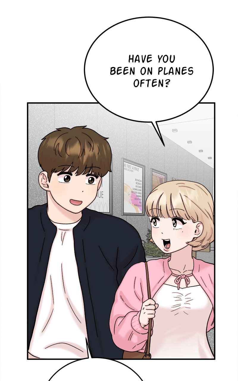 Read My Dud to Stud Boyfriend EN Manga Online