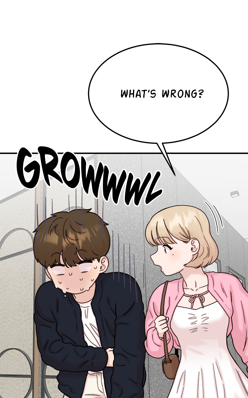 Read My Dud to Stud Boyfriend EN Manga Online