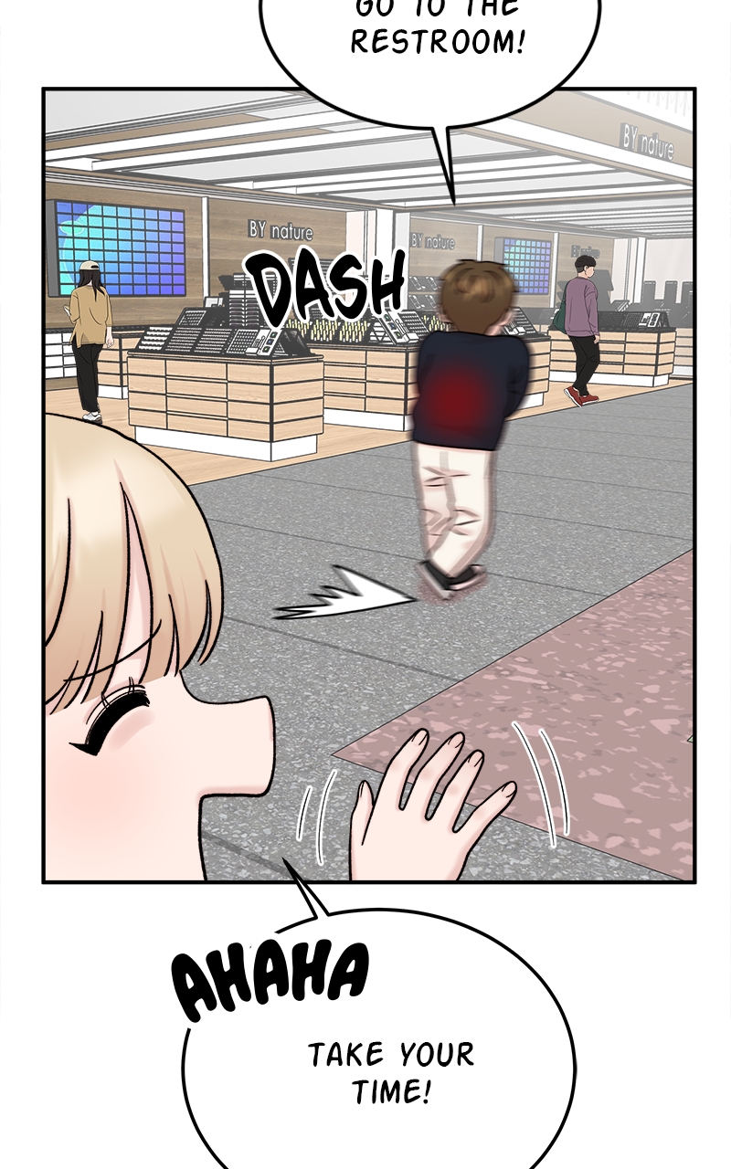 Read My Dud to Stud Boyfriend EN Manga Online