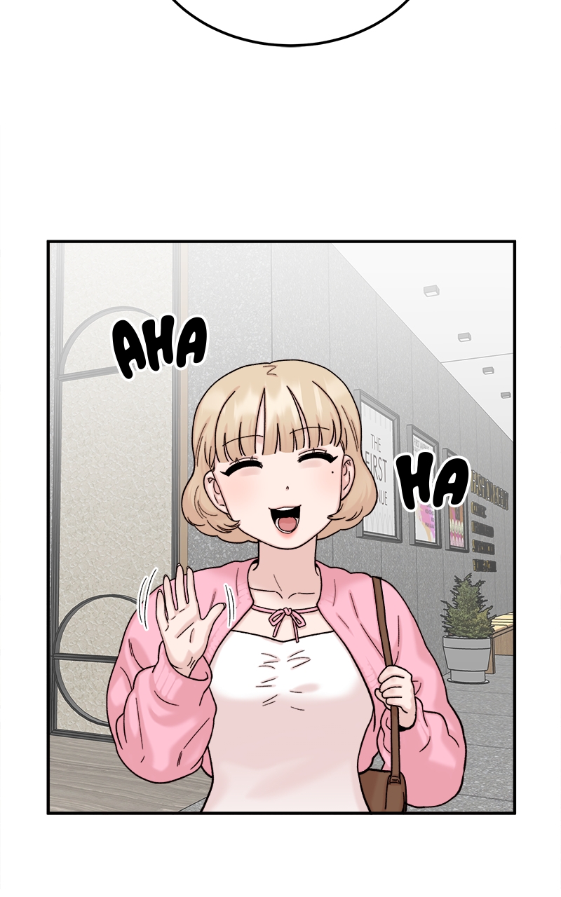 Read My Dud to Stud Boyfriend EN Manga Online