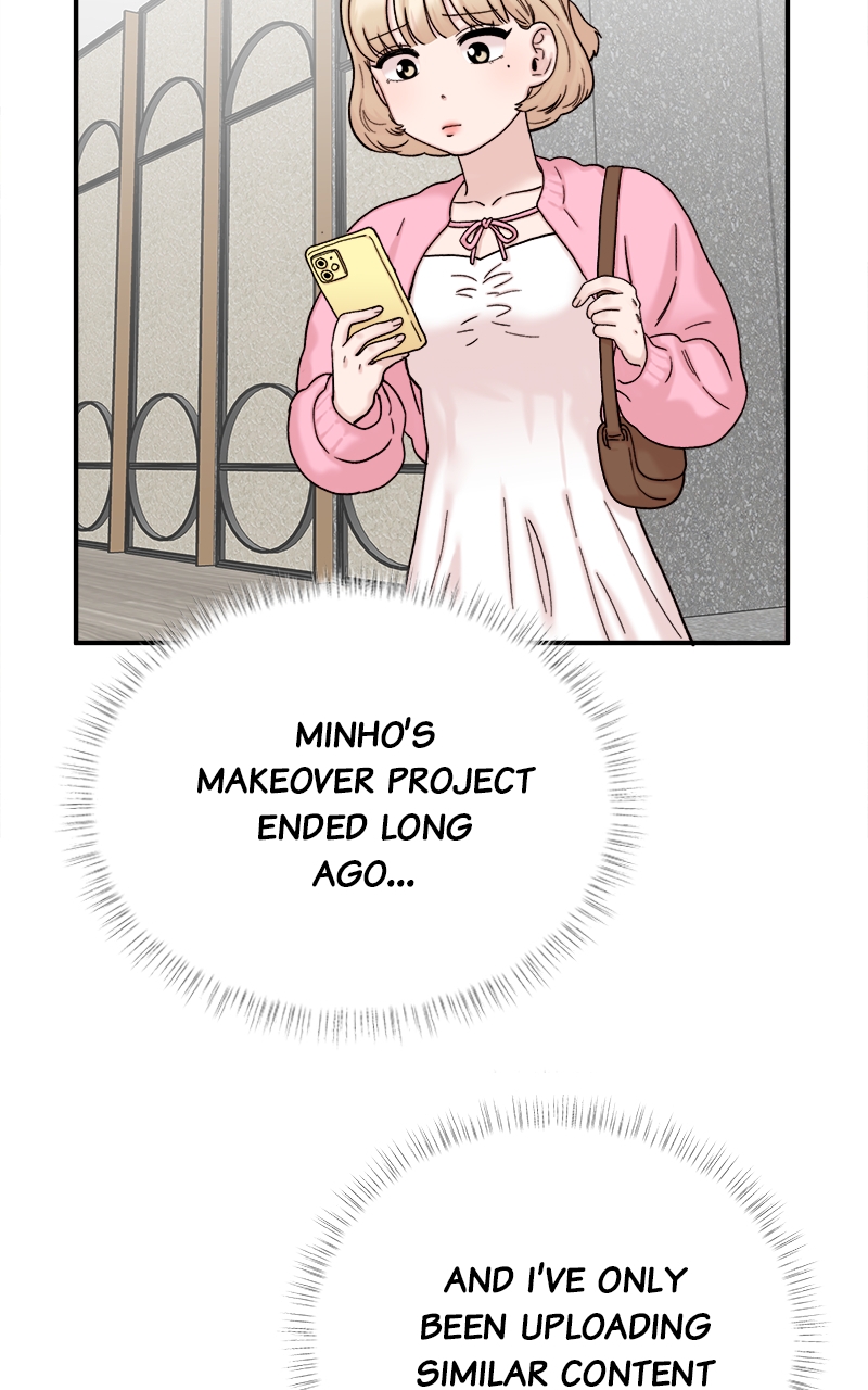 Read My Dud to Stud Boyfriend EN Manga Online